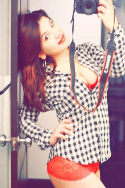 Vadodara call girl